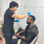 Afro Hair Transplant