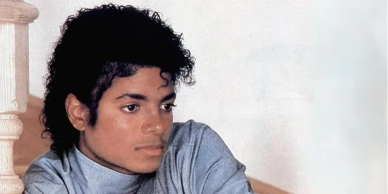 Michael Jackson's Hair Transplant