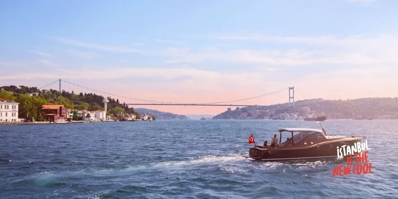 Istanbul: The Most Visited City in the World for 2023