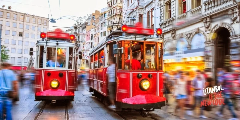 Istanbul: The Most Visited City in the World for 2023