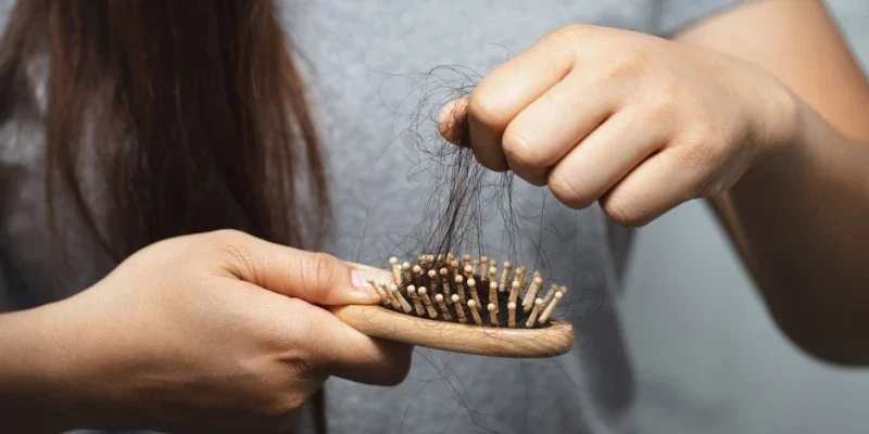 Unveiling Hair Loss: A Comprehensive Guide for Men and Women